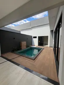 Casa Vila Oliveira, Aparecida de Goiânia - GO — foto 1