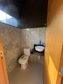 Imagem 3 - Casa em Vila Oliveira, Aparecida de Goiânia - GO