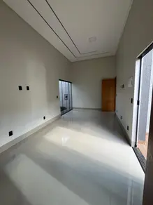 Imagem 4 - Casa em Vila Oliveira, Aparecida de Goiânia - GO