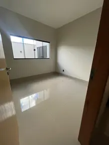 Imagem 6 - Casa em Vila Oliveira, Aparecida de Goiânia - GO