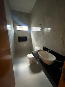 Imagem 3 - Casa em Vila Oliveira, Aparecida de Goiânia - GO
