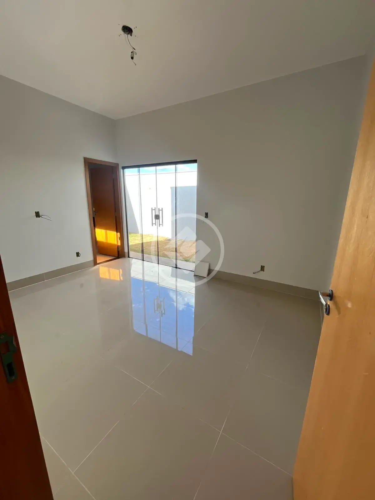 Image 2 - Casa em Vila Oliveira, Aparecida de Goiânia - GO