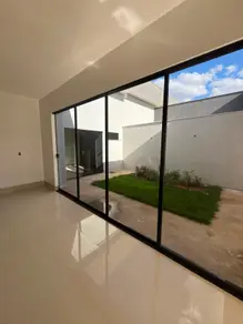 Casa Vila Oliveira, Aparecida de Goiânia - GO — foto 1