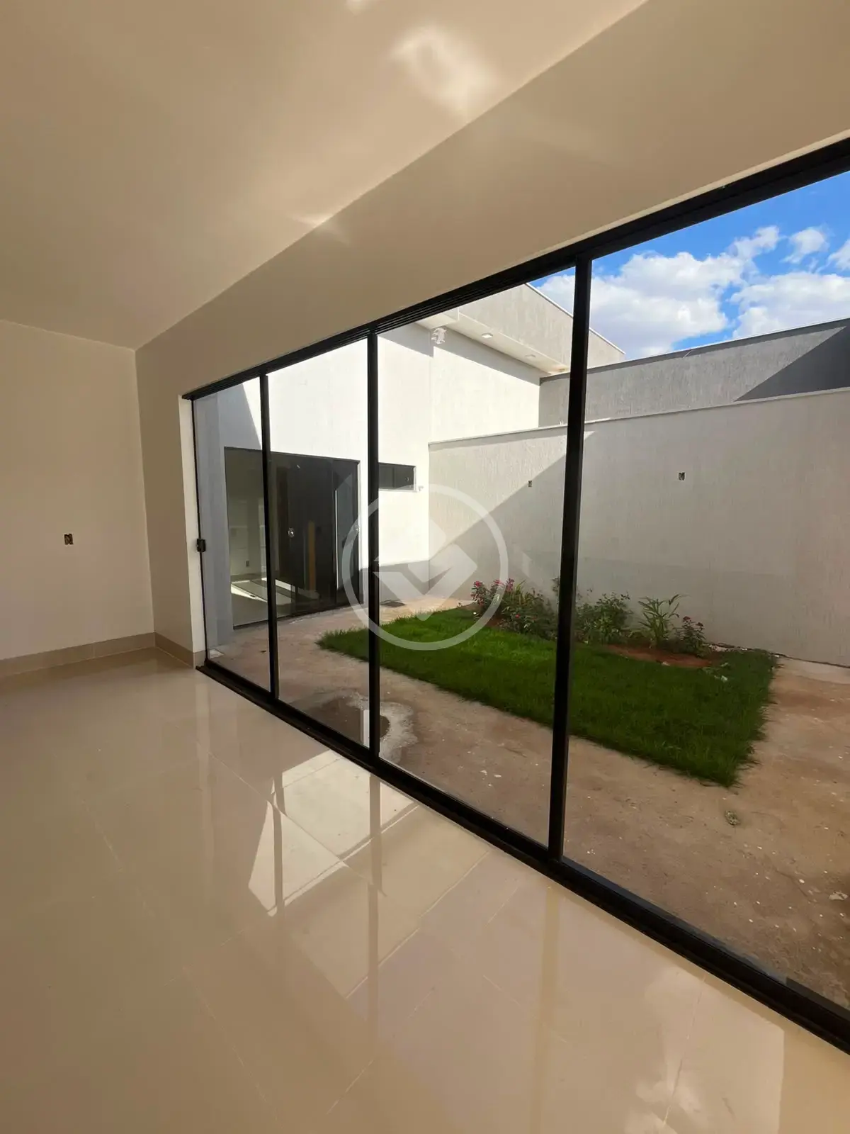Imagem 1 - Casa em Vila Oliveira, Aparecida de Goiânia - GO