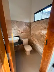 Imagem 6 - Casa em Vila Oliveira, Aparecida de Goiânia - GO
