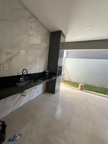 Casa Morada dos Pássaros, Aparecida de Goiânia - GO — foto 1