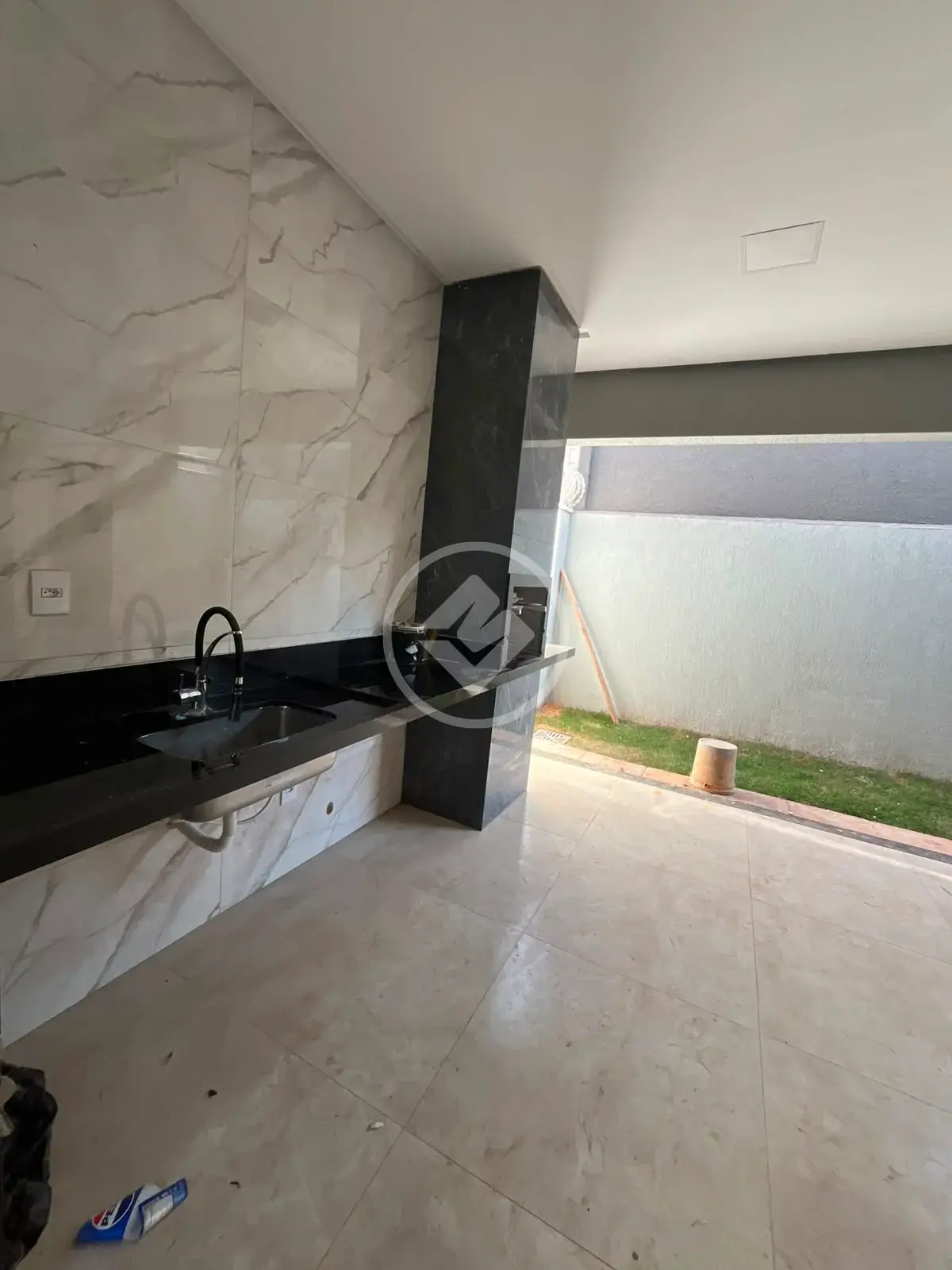 Imagem 1 - Casa em Morada dos Pássaros, Aparecida de Goiânia - GO
