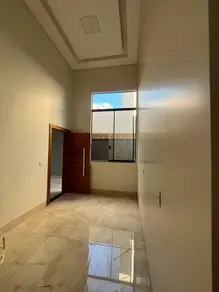Casa Morada dos Pássaros, Aparecida de Goiânia - GO — foto 2