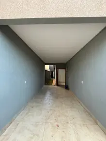 Imagem 4 - Casa em Morada dos Pássaros, Aparecida de Goiânia - GO