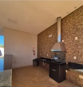 Apartamento Papillon Park - Complemento, Aparecida de Goiânia - GO — foto 2