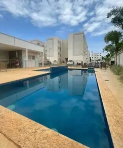 Imagem 3 - Apartamento em Papillon Park - Complemento, Aparecida de Goiânia - GO