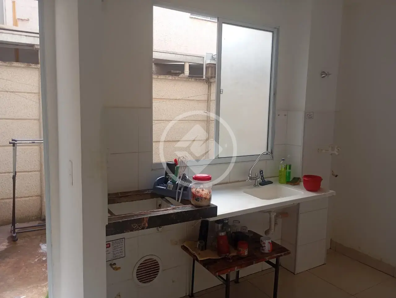 Image 16 - Apartamento em Papillon Park - Complemento, Aparecida de Goiânia - GO