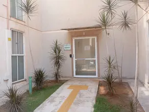 Imagem 6 - Apartamento em Papillon Park - Complemento, Aparecida de Goiânia - GO