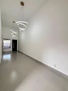 Casa Setor Central, Aparecida de Goiânia - GO — foto 2