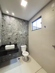 Imagem 2 - Casa em Setor Central, Aparecida de Goiânia - GO