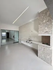 Imagem 6 - Casa em Setor Central, Aparecida de Goiânia - GO