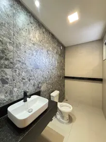 Imagem 4 - Casa em Setor Central, Aparecida de Goiânia - GO