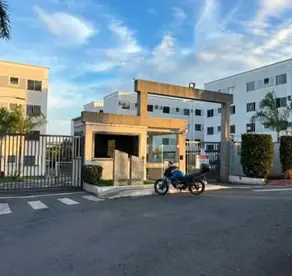 Apartamento Residencial Aquários II, Goiânia - GO — foto 1