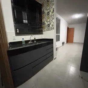Imagem 2 - Apartamento em Residencial Aquários II, Goiânia - GO