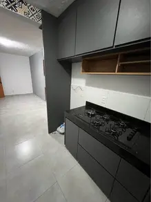 Apartamento Residencial Aquários II, Goiânia - GO — foto 2
