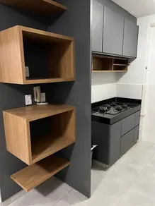 Imagem 4 - Apartamento em Residencial Aquários II, Goiânia - GO