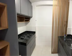 Imagem 6 - Apartamento em Residencial Aquários II, Goiânia - GO