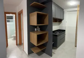 Imagem 3 - Apartamento em Residencial Aquários II, Goiânia - GO