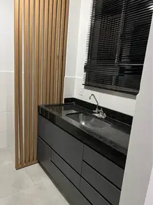Imagem 5 - Apartamento em Residencial Aquários II, Goiânia - GO