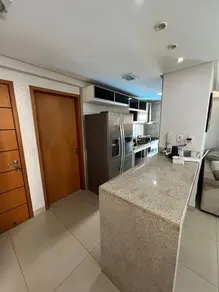 Imagem 3 - Apartamento em Residencial Eldorado, Goiânia - GO