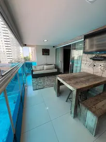 Imagem 6 - Apartamento em Residencial Eldorado, Goiânia - GO