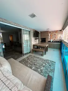 Apartamento Residencial Eldorado, Goiânia - GO — foto 1