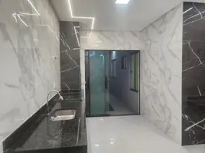 Imagem 2 - Casa em Cardoso Continuação, Aparecida de Goiânia - GO