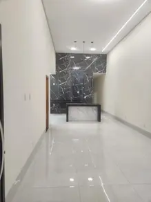 Imagem 3 - Casa em Cardoso Continuação, Aparecida de Goiânia - GO