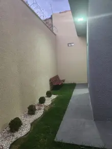 Imagem 5 - Casa em Cardoso Continuação, Aparecida de Goiânia - GO