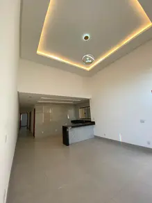 Imagem 5 - Casa em Jardim Buriti Sereno, Aparecida de Goiânia - GO
