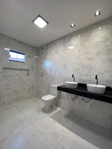 Imagem 3 - Casa em Jardim Buriti Sereno, Aparecida de Goiânia - GO
