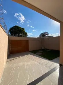 Imagem 4 - Casa em Jardim Buriti Sereno, Aparecida de Goiânia - GO