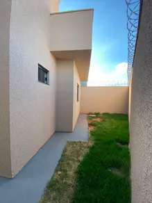 Imagem 6 - Casa em Jardim Buriti Sereno, Aparecida de Goiânia - GO