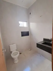 Imagem 4 - Casa em Setor Morada do Bosque, Trindade - GO
