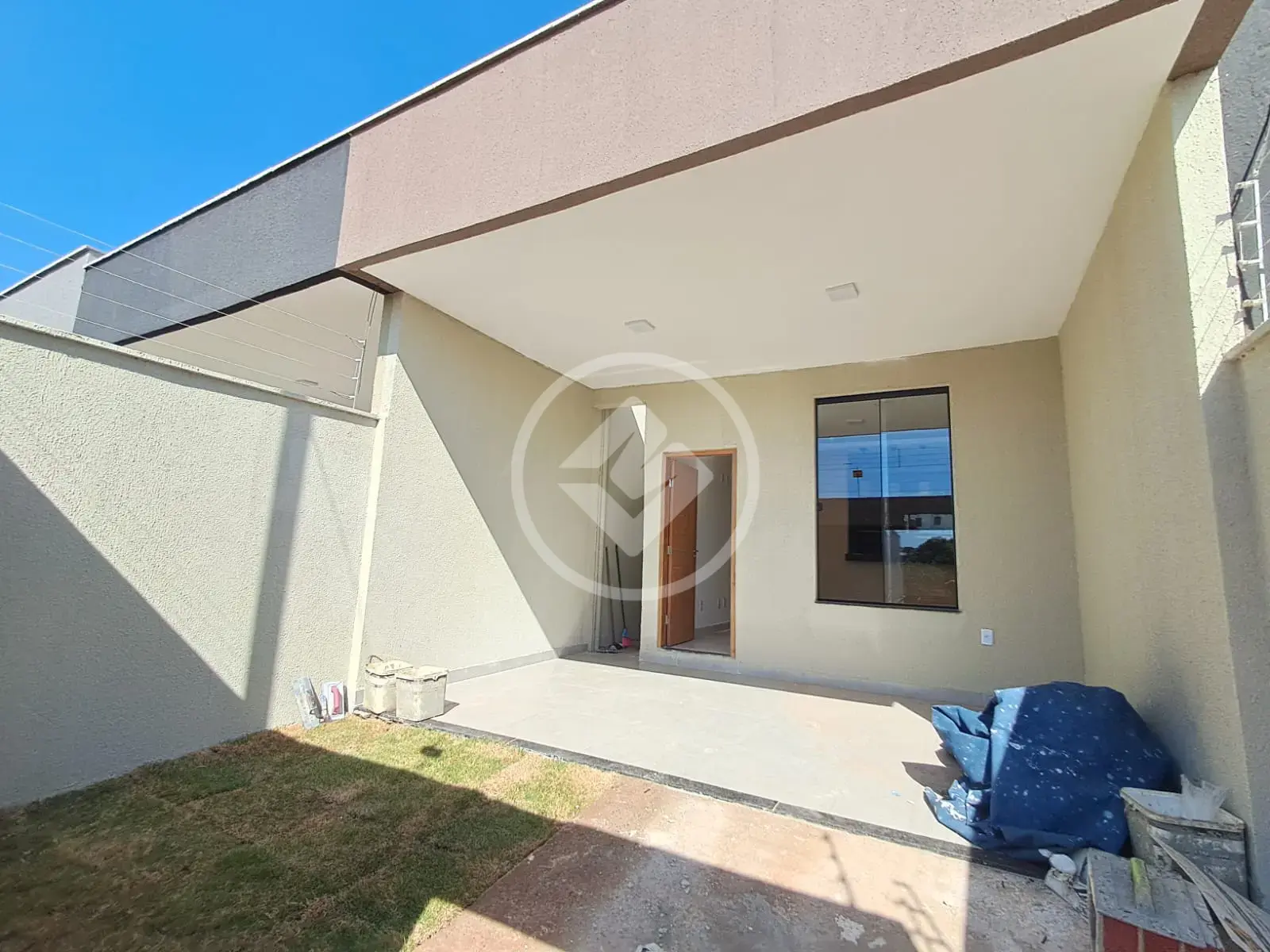 Imagem 1 - Casa em Setor Morada do Bosque, Trindade - GO