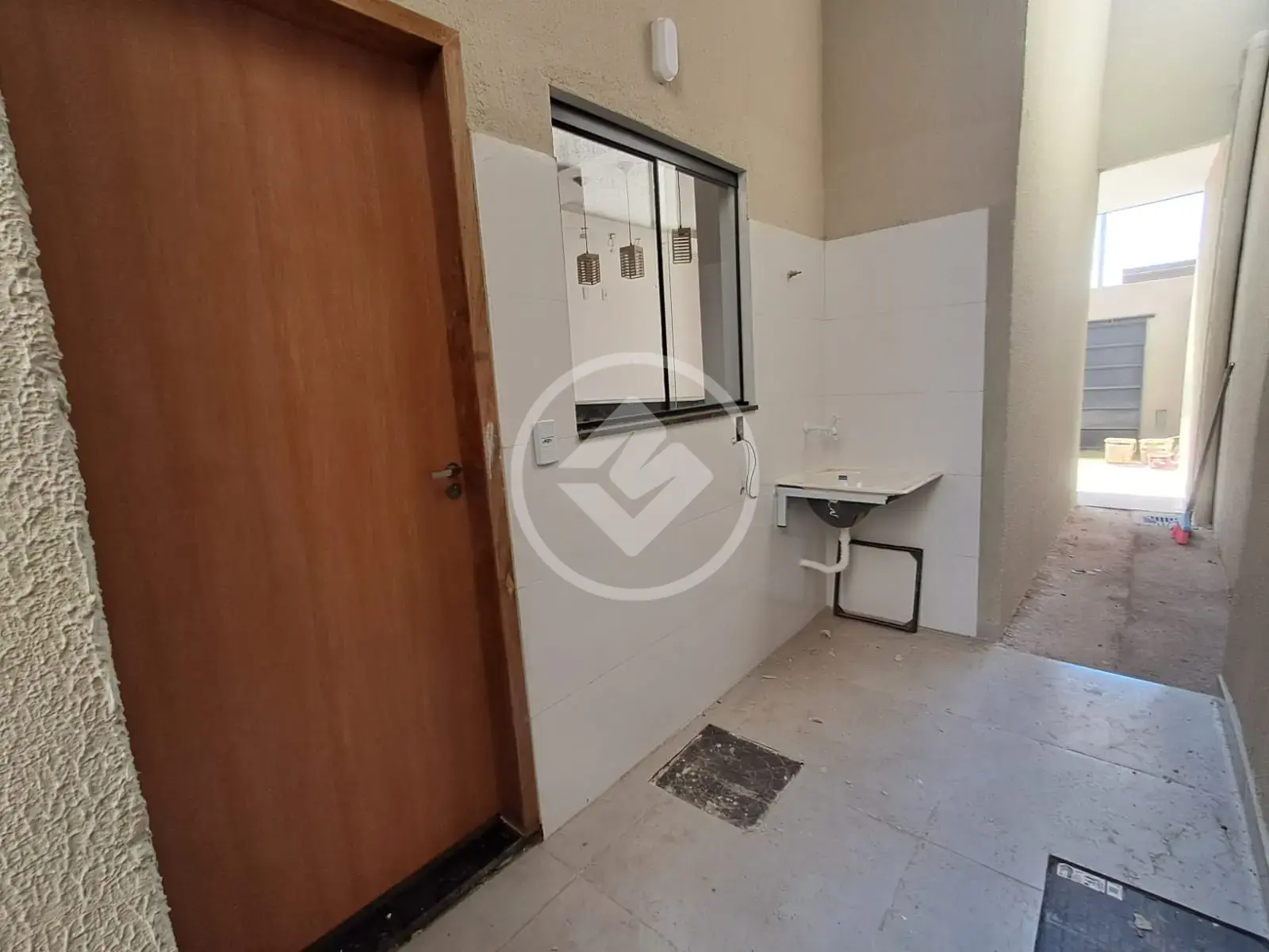 Image 18 - Casa em Setor Morada do Bosque, Trindade - GO
