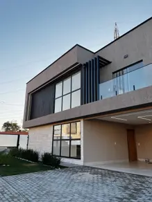 Imagem 3 - Sobrado em Jardim Veneza, Senador Canedo - GO
