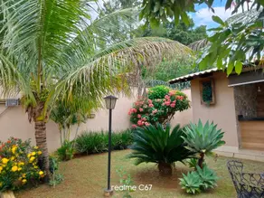 Casa Vila Jardim Pompéia, Goiânia - GO — foto 1