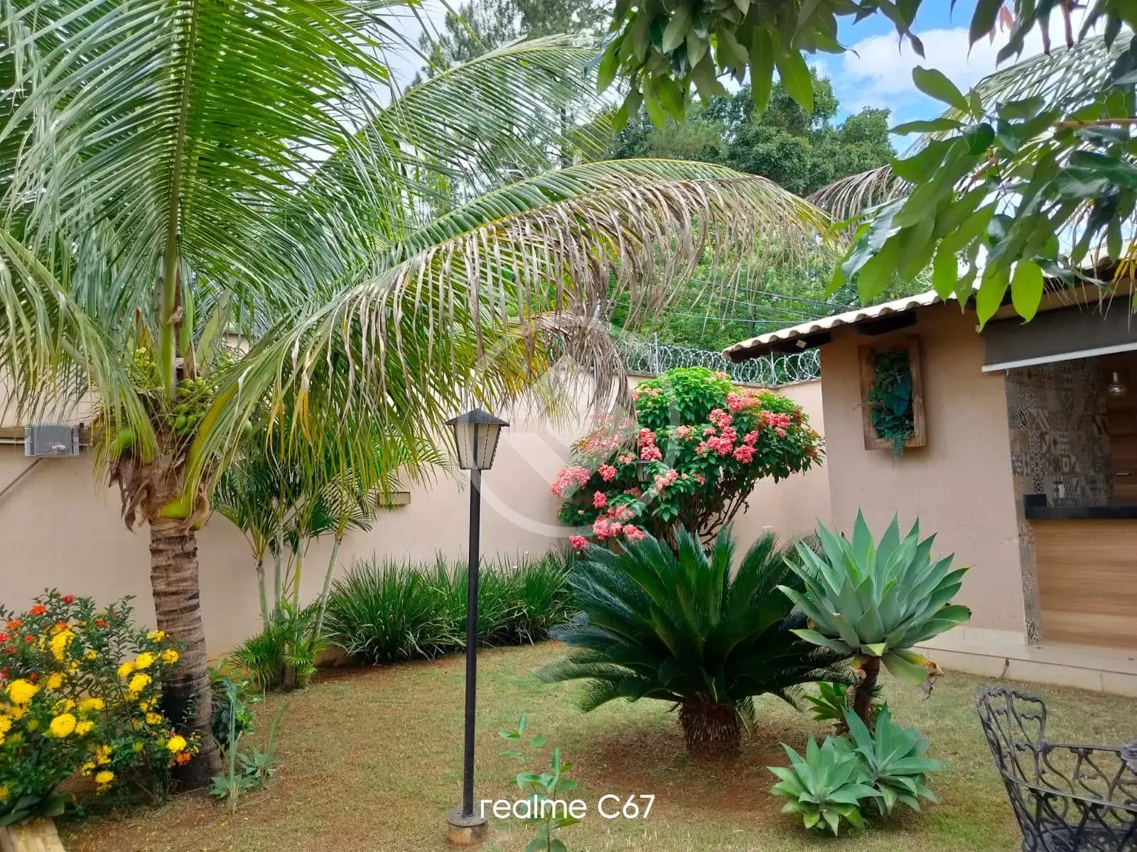 Imagem 1 - Casa em Vila Jardim Pompéia, Goiânia - GO