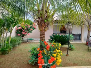 Imagem 2 - Casa em Vila Jardim Pompéia, Goiânia - GO