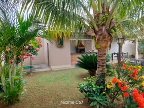 Casa Vila Jardim Pompéia, Goiânia - GO — foto 2