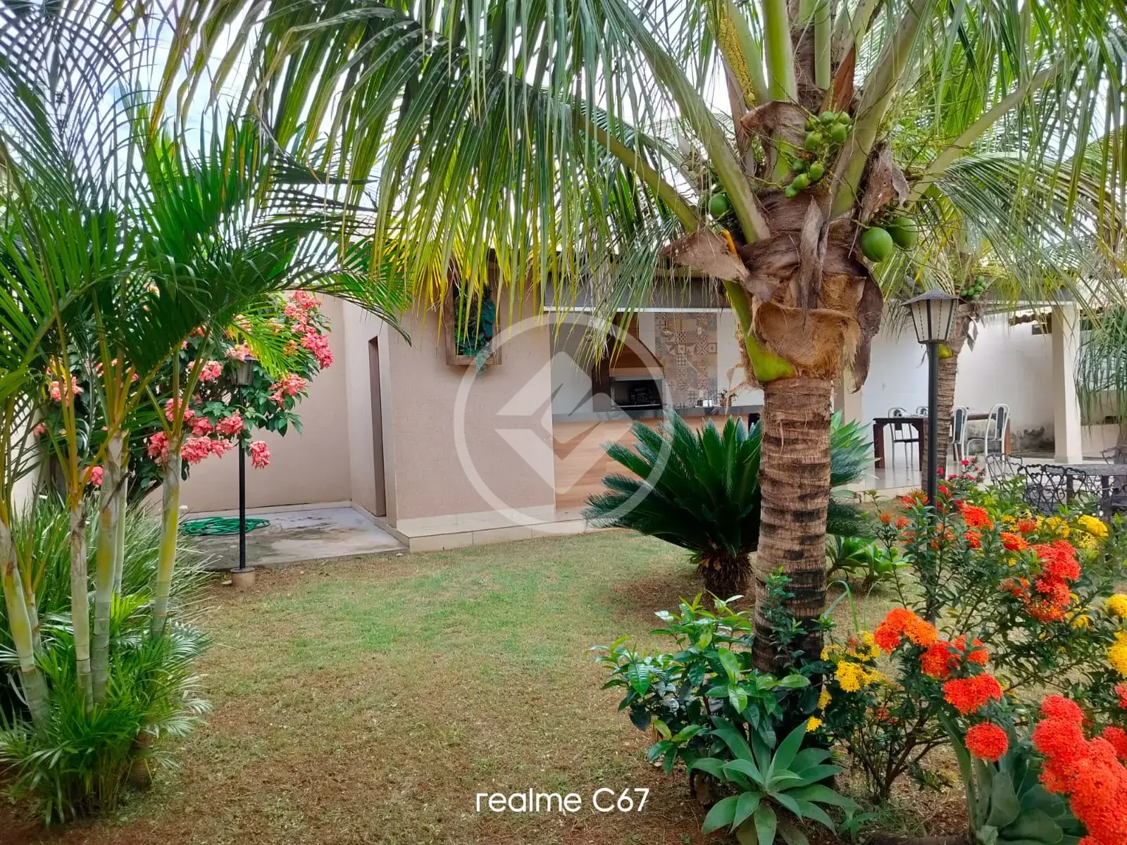 Image 2 - Casa em Vila Jardim Pompéia, Goiânia - GO