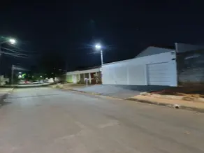 Casa Jardim Monte Serrat, Aparecida de Goiânia - GO — foto 2