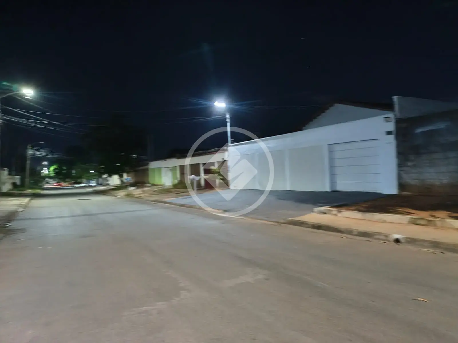 Image 2 - Casa em Jardim Monte Serrat, Aparecida de Goiânia - GO