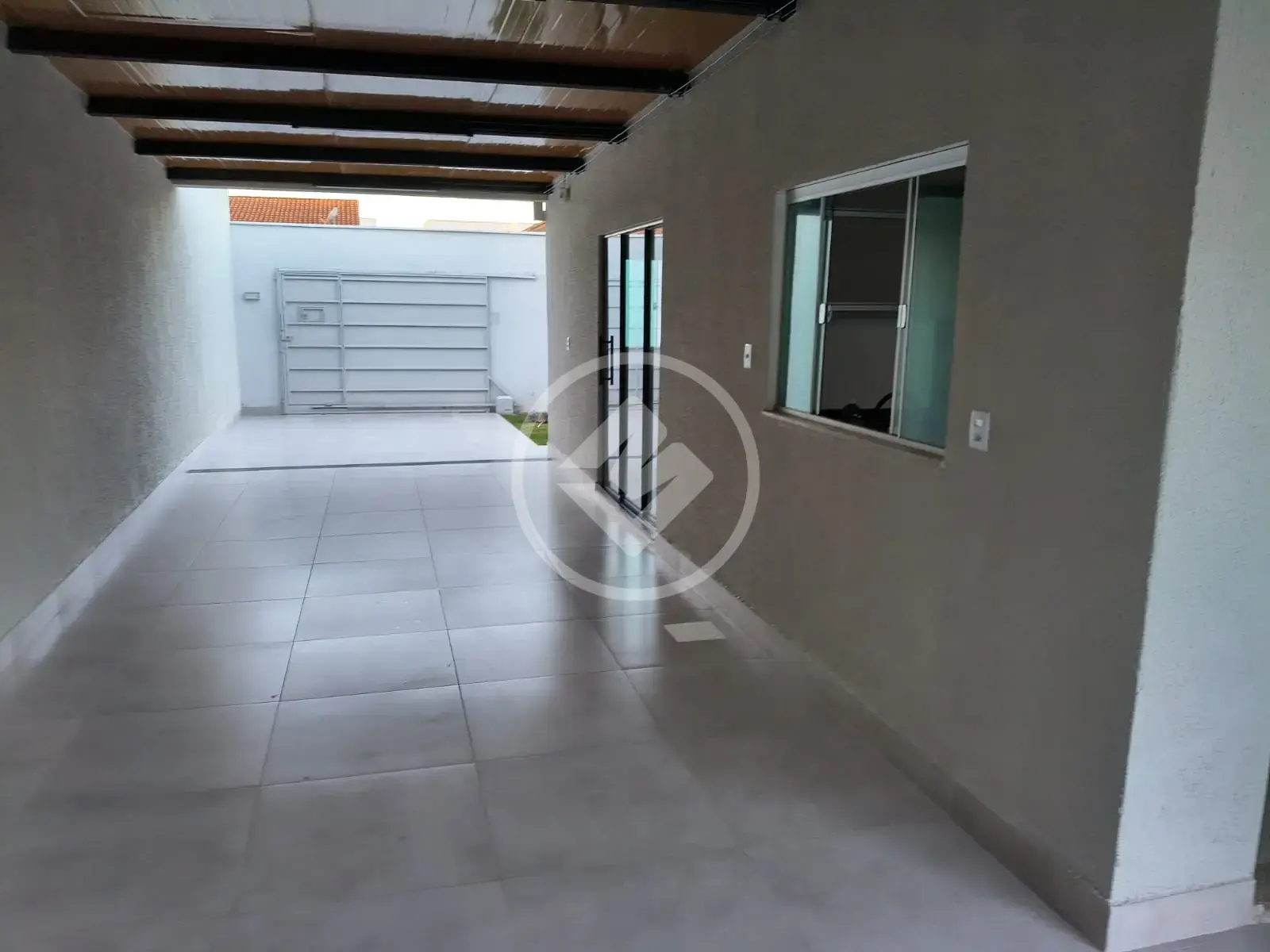 Image 18 - Casa em Jardim Monte Serrat, Aparecida de Goiânia - GO